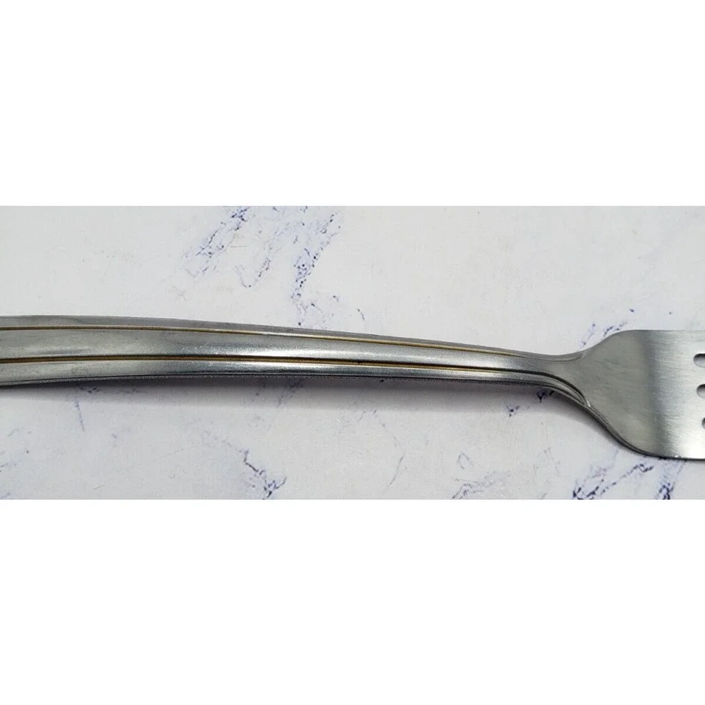 4 Pack Dominion Dinner Forks Stainless Steel Fork Brand Ware Flatware